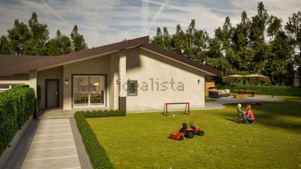 casa indipendente in vendita a Montecastrilli