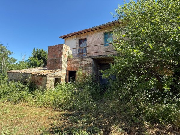appartamento in vendita a Montecastrilli