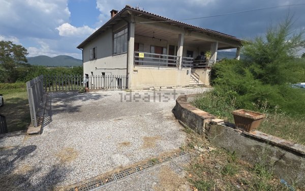 appartamento in vendita a Montecastrilli in zona Colle Secco