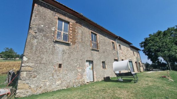 casa indipendente in vendita a Montecastrilli in zona Castel dell'Aquila
