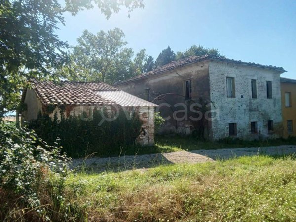 casa indipendente in vendita a Montecastrilli in zona Colle Secco