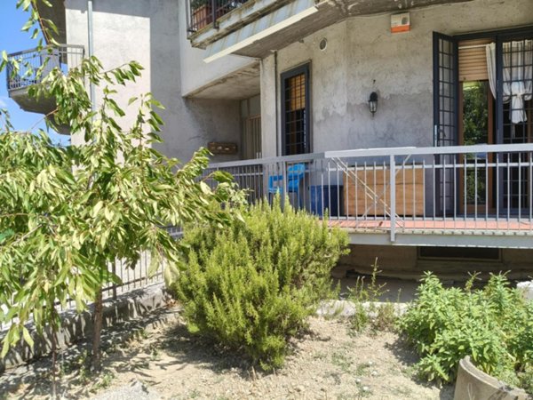 appartamento in vendita a Montecastrilli