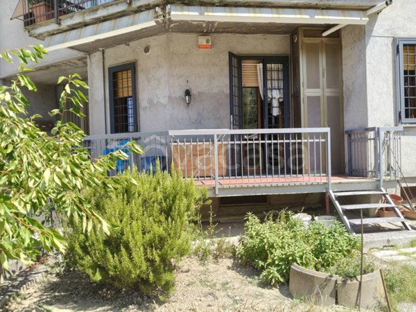 appartamento in vendita a Montecastrilli