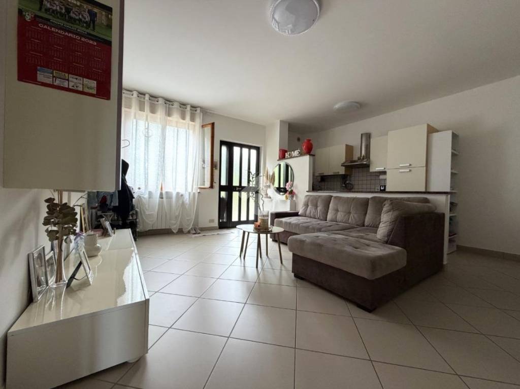 appartamento in vendita a Montecastrilli