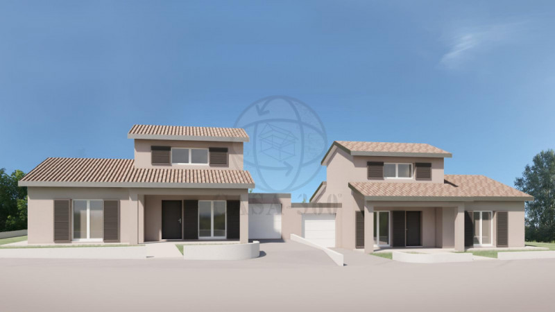 casa indipendente in vendita a Montecastrilli in zona Quadrelli