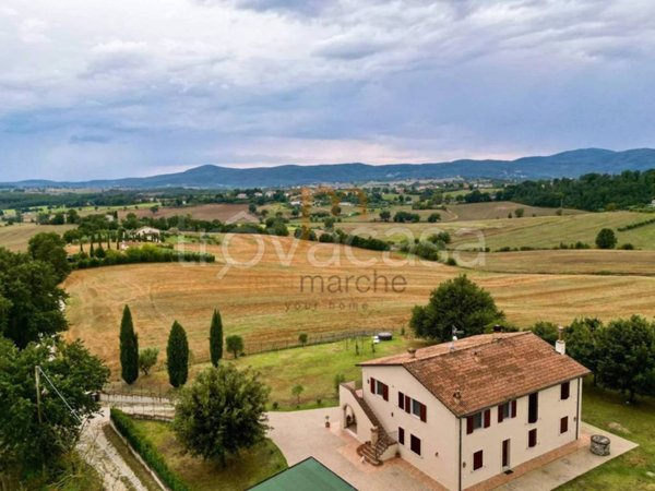 casa indipendente in vendita a Montecastrilli