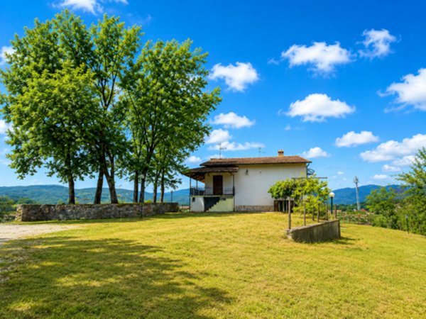 casa indipendente in vendita a Montecastrilli in zona Castel dell'Aquila