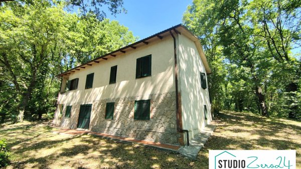 casa indipendente in vendita a Montecastrilli in zona Castel dell'Aquila