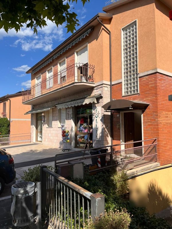 appartamento in vendita a Montecastrilli