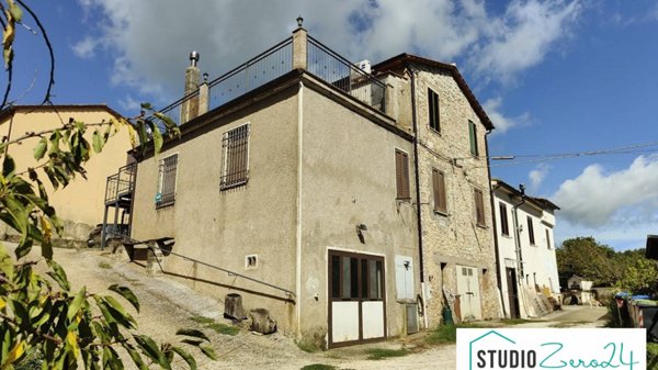 appartamento in vendita a Montecastrilli in zona Colle Secco
