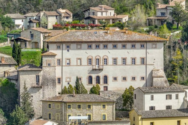 villa in vendita a Montecchio in zona San Rocco