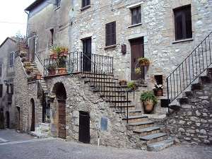 appartamento in vendita a Montecchio