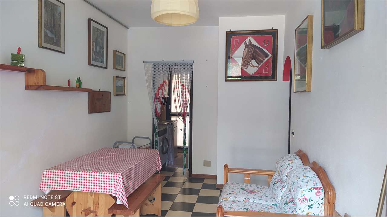 appartamento in vendita a Montecchio