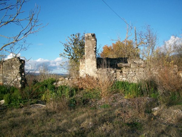 terreno agricolo in vendita a Montecchio
