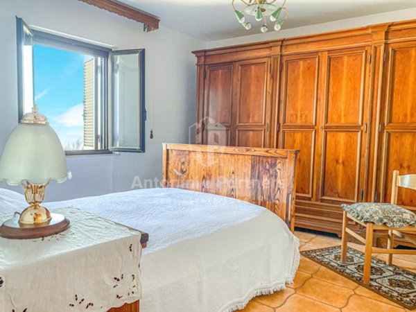 appartamento in vendita a Montecchio in zona Melezzole