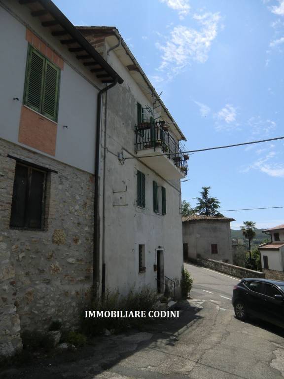 appartamento in vendita a Montecchio
