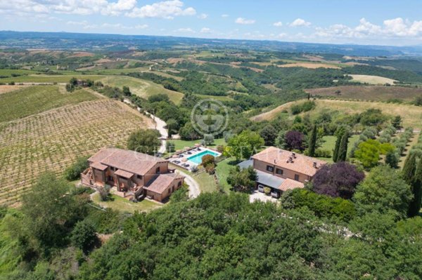 casa indipendente in vendita a Montecchio