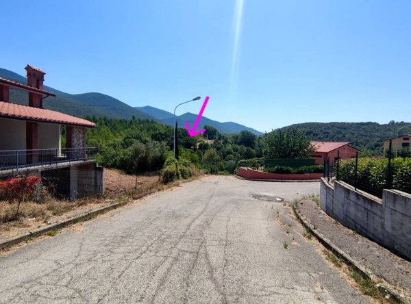 attico in vendita a Montecchio
