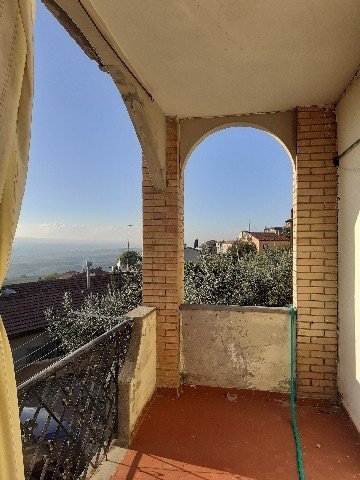 appartamento in vendita a Montecchio