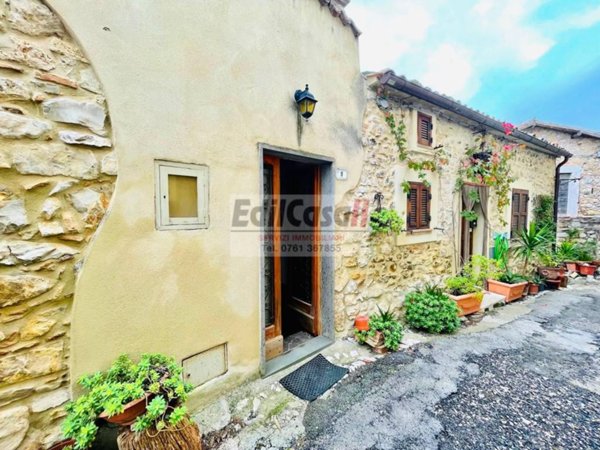 appartamento in vendita a Montecchio in zona Tenaglie