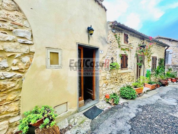 appartamento in vendita a Montecchio in zona Tenaglie
