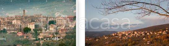 casa indipendente in vendita a Montecchio