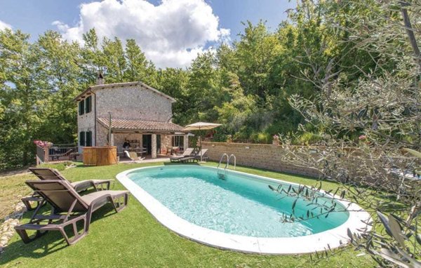 casa indipendente in vendita a Montecchio in zona San Rocco