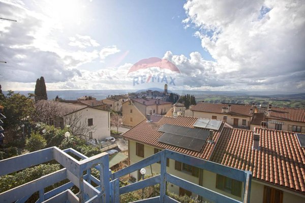 appartamento in vendita a Montecchio