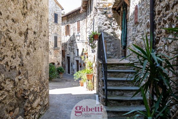 appartamento in vendita a Montecchio