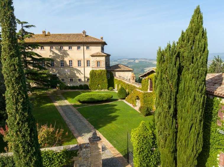 casa indipendente in vendita a Montecchio
