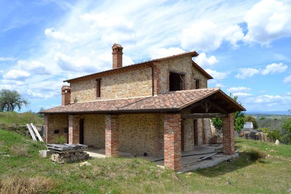 casa indipendente in vendita a Montecchio