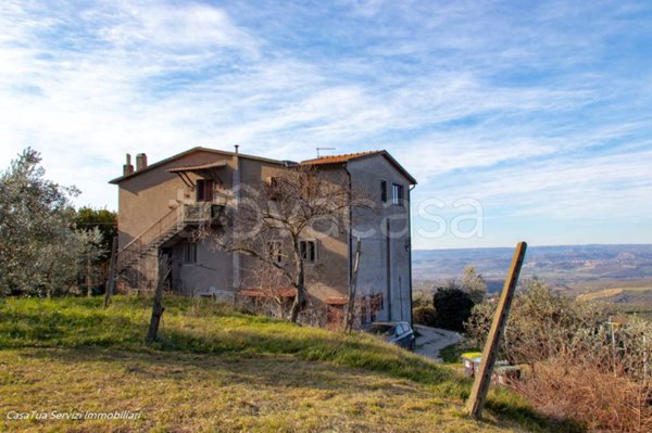 appartamento in vendita a Montecchio