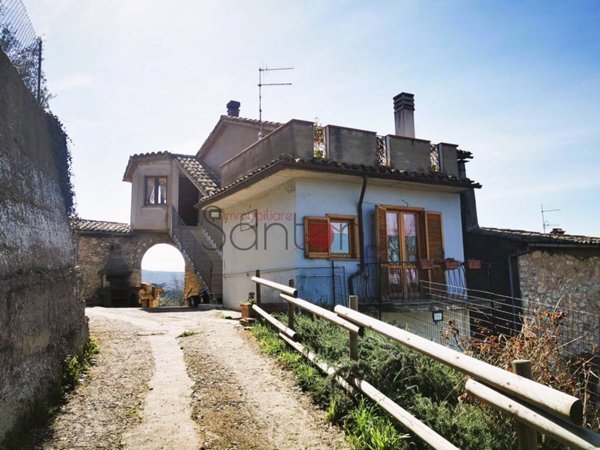 appartamento in vendita a Montecchio