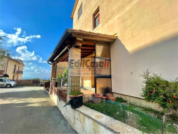 appartamento in vendita a Montecchio