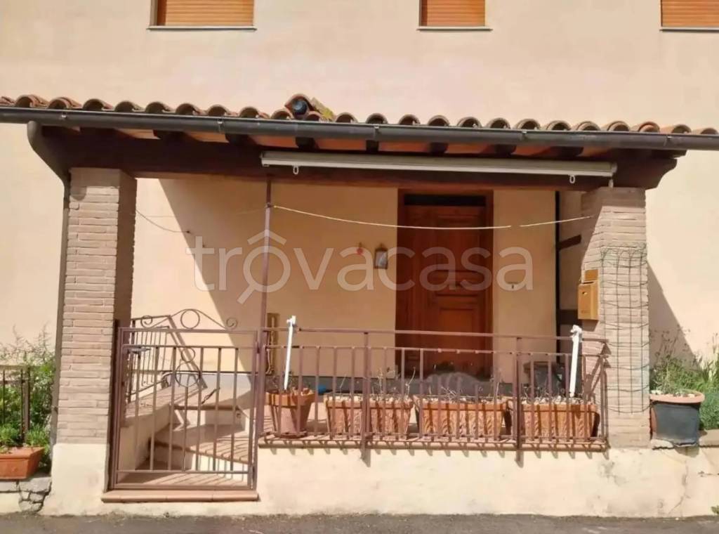appartamento in vendita a Montecchio