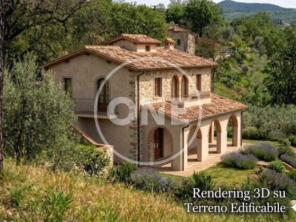 terreno agricolo in vendita a Montecchio
