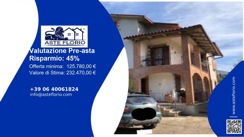appartamento in vendita a Montecchio
