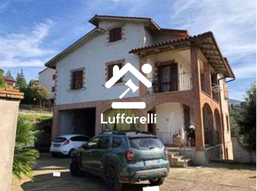 appartamento in vendita a Montecchio