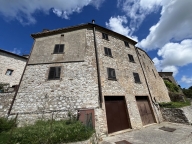 casa indipendente in vendita a Montecchio in zona Melezzole