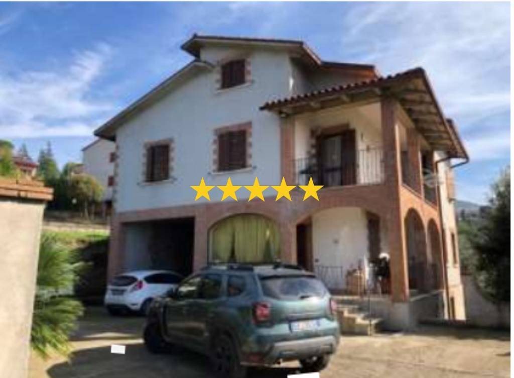 appartamento in vendita a Montecchio