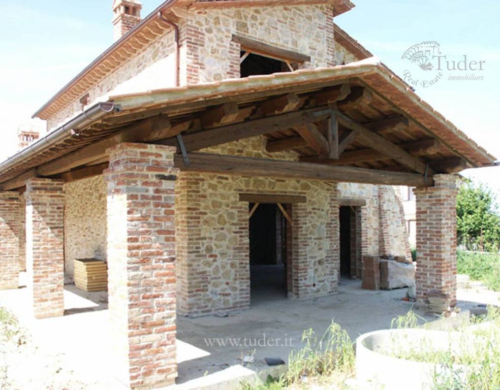casa indipendente in vendita a Montecchio