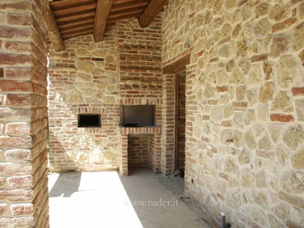 casa indipendente in vendita a Montecchio