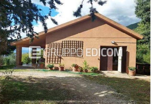 appartamento in vendita a Montecchio