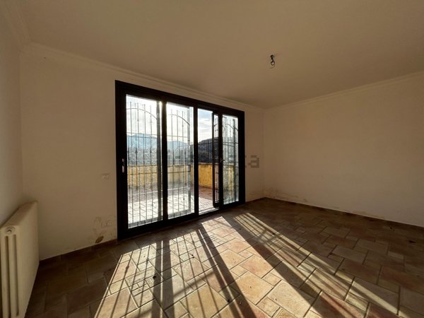 appartamento in vendita a Montecchio