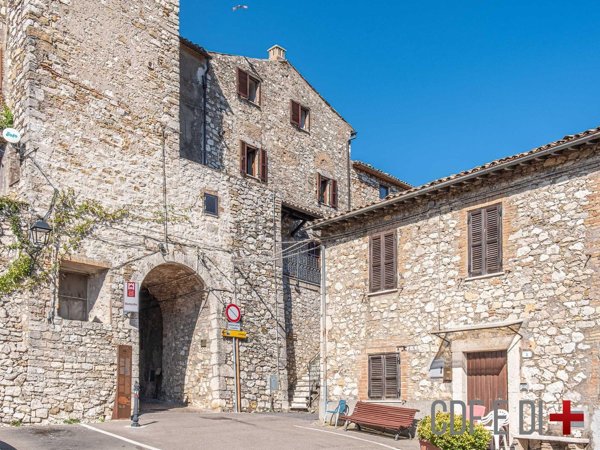appartamento in vendita a Montecchio