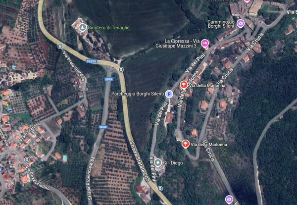 appartamento in vendita a Montecchio