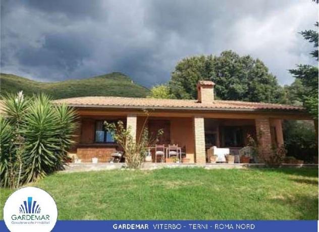 casa indipendente in vendita a Montecchio
