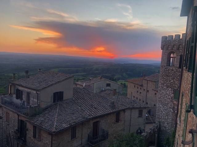 terreno agricolo in vendita a Montecchio