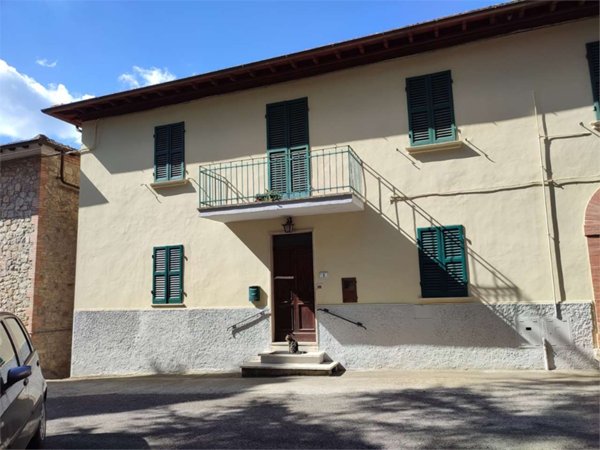 appartamento in vendita a Montecchio