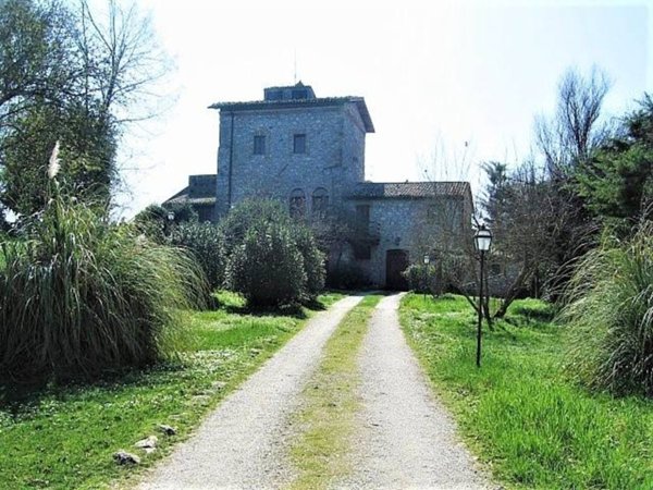 azienda agricola in vendita a Montecchio